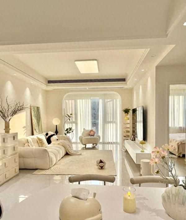 如果再装修一次，我会果断拒绝“奶油风” - 家居知识