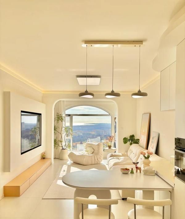 如果再装修一次，我会果断拒绝“奶油风” - 家居知识