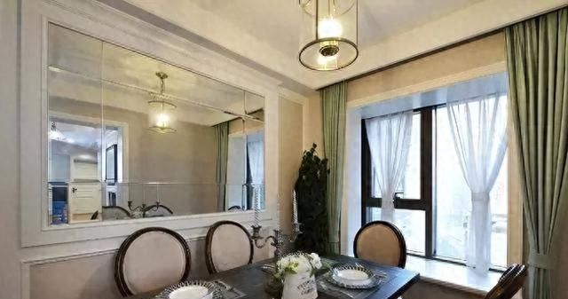 多花20万打造美式风装修，效果惊艳碾压邻居！