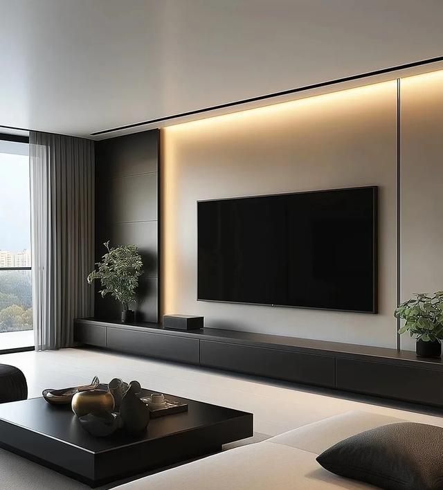 意式风尚，轻奢意境，揭秘意式高端定制，刷新全屋设计边界！收藏 - 家居知识