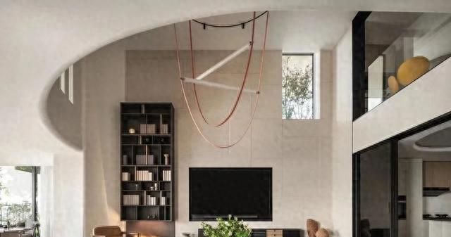 极简混搭意式风别墅设计，高级感瞬间圈粉！