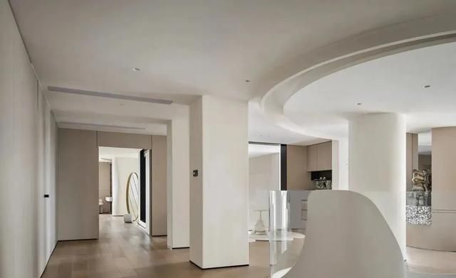 他家别墅这么装真高级！极简混搭意式风，看完直接被圈粉 - 家居知识