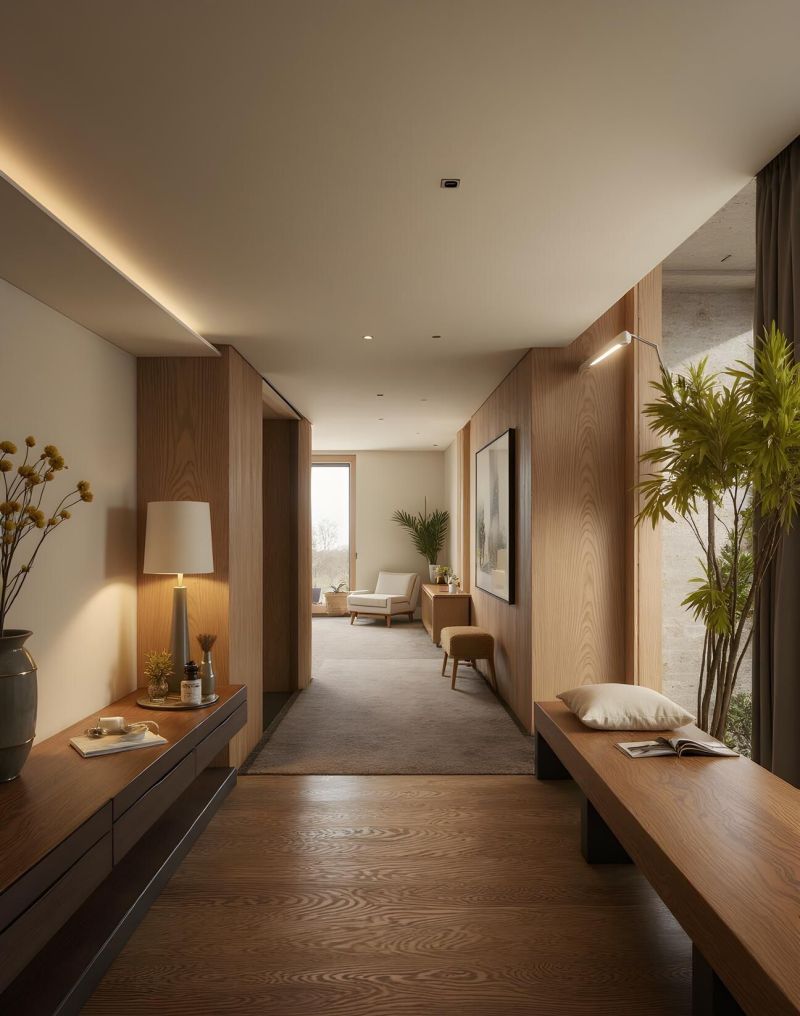 一旦get到侘寂风的美，装修DNA就彻底动了！ - 家居知识