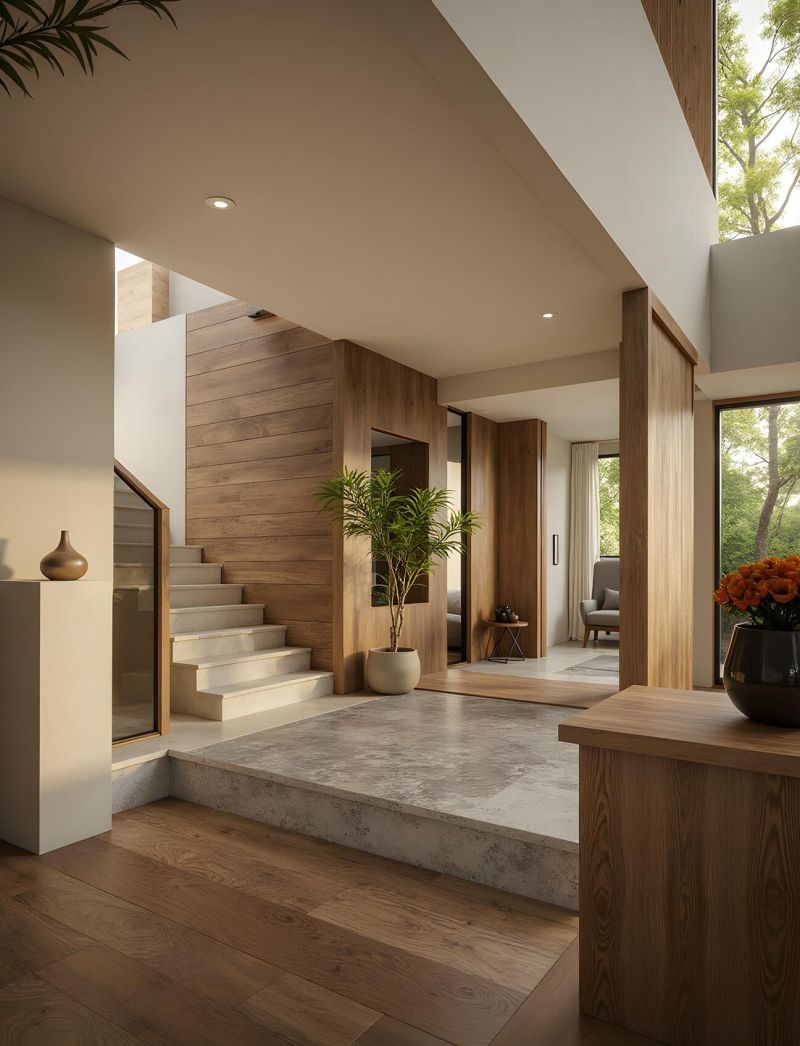 一旦get到侘寂风的美，装修DNA就彻底动了！ - 家居知识