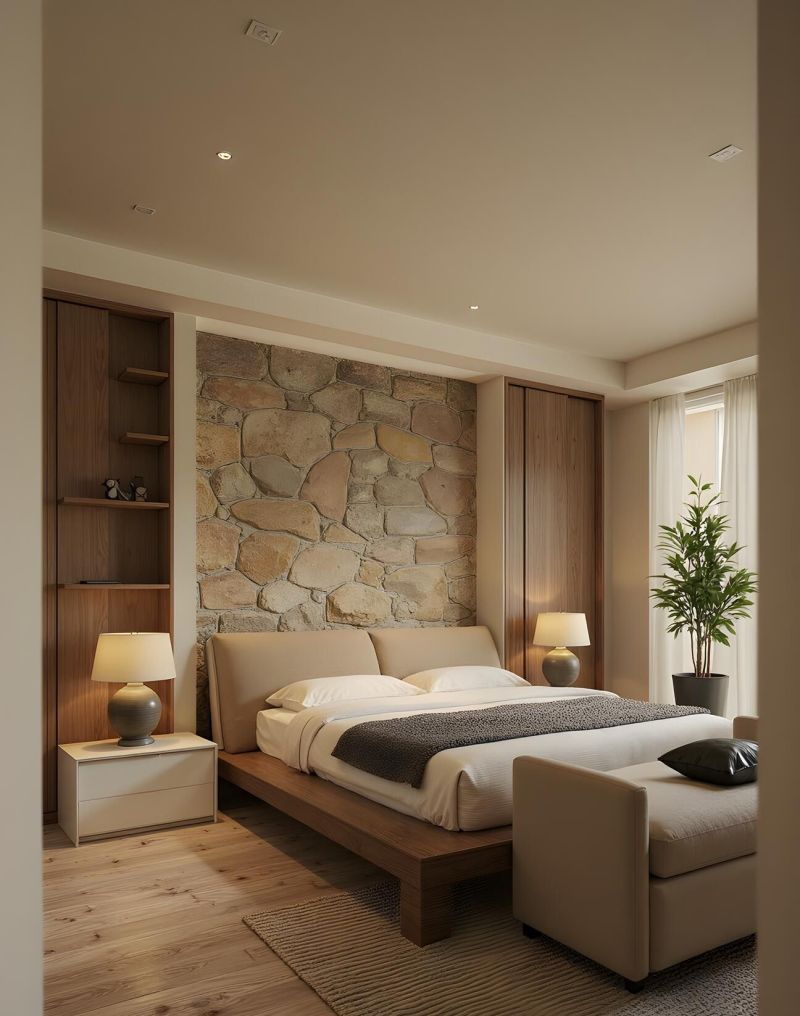 一旦get到侘寂风的美，装修DNA就彻底动了！ - 家居知识