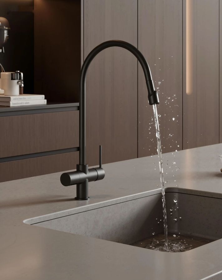 被问爆的 “高级感侘寂风” 小家，每一处细节都在偷藏舒适！ - 家居知识