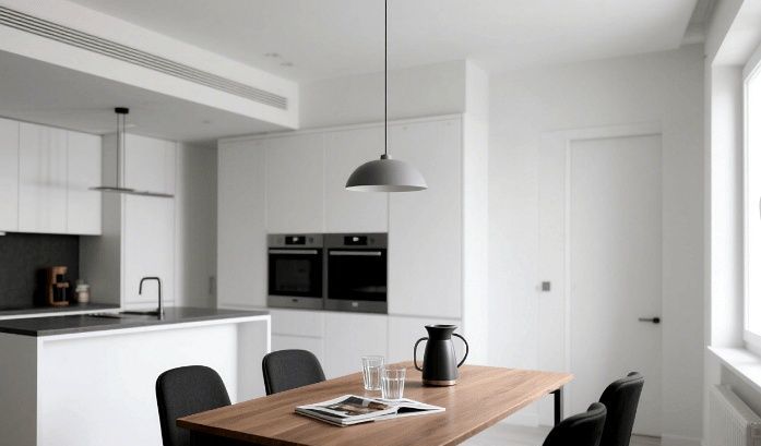 定制橱柜的6个注意事项！你错了几个？ - 家居知识