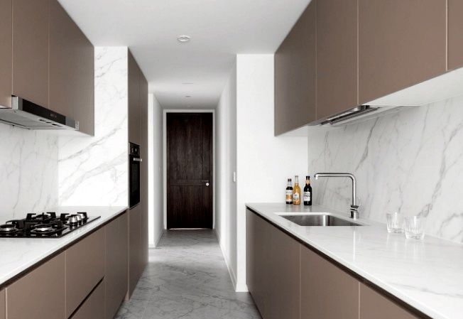 定制橱柜的6个注意事项！你错了几个？ - 家居知识