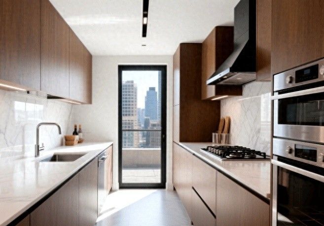 定制橱柜避坑指南，这6个细节90%的人都会忽略！