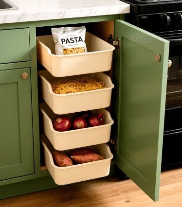 定制橱柜的6个注意事项！你错了几个？ - 家居知识