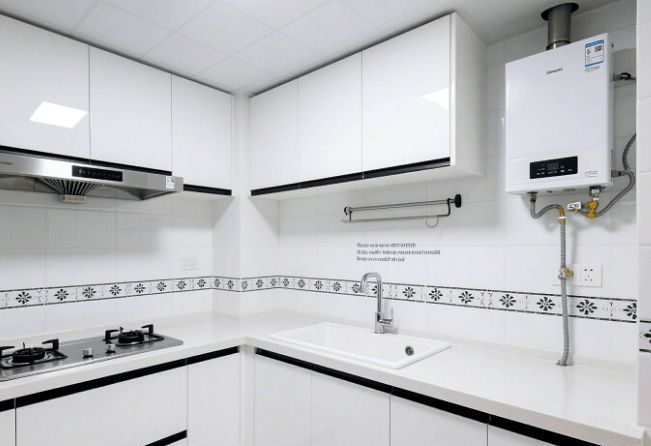 定制橱柜的6个注意事项！你错了几个？ - 家居知识