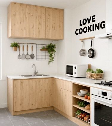 定制橱柜的6个注意事项！你错了几个？ - 家居知识