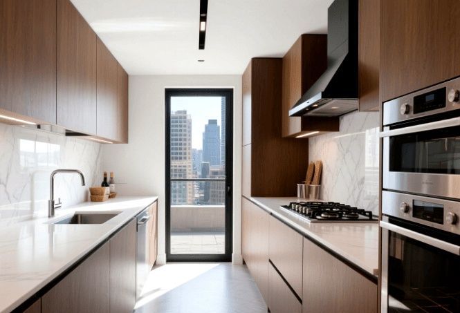 定制橱柜的6个注意事项！你错了几个？ - 家居知识