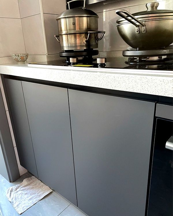 如果橱柜商家说真话，定制橱柜的这10个细节，你还会装错吗？ - 家居知识