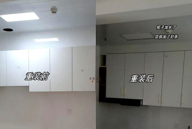 如果橱柜商家说真话，定制橱柜的这10个细节，你还会装错吗？ - 家居知识