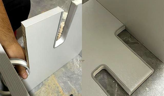 如果橱柜商家说真话，定制橱柜的这10个细节，你还会装错吗？ - 家居知识