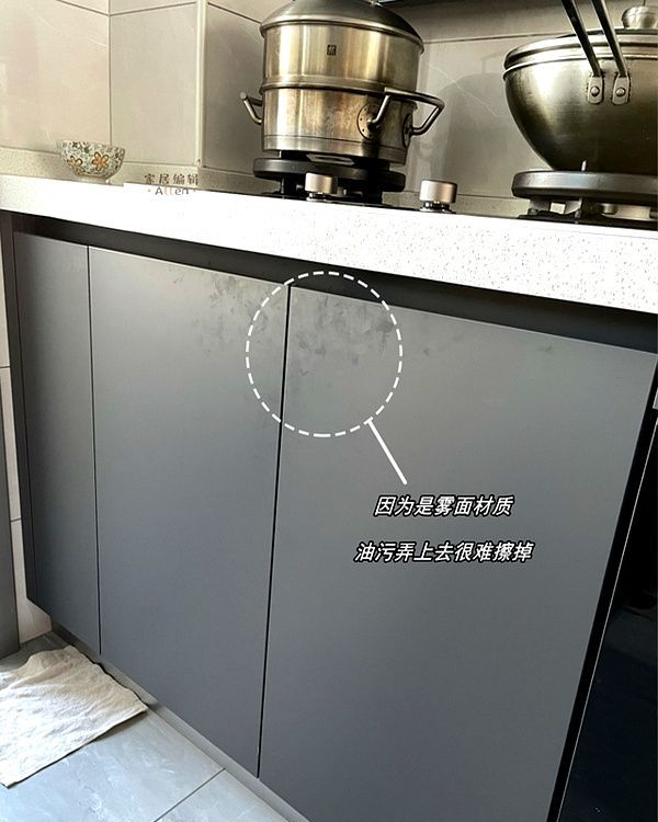 如果橱柜商家说真话，定制橱柜的这10个细节，你还会装错吗？ - 家居知识