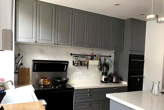 如果橱柜商家说真话，定制橱柜的这10个细节，你还会装错吗？ - 家居知识