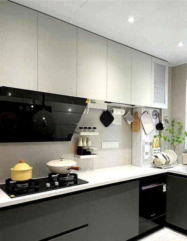 定制橱柜必问的30个避坑问题，90%的人都会忽略！