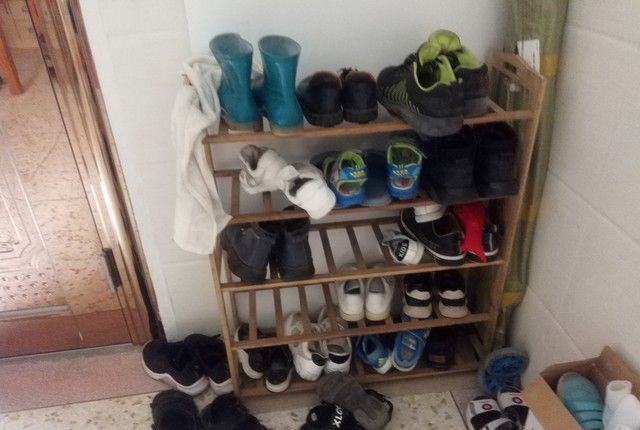 玄关杂乱？高颜值+超强收纳的定制鞋柜，才是回家的正确打开方式 - 家居知识