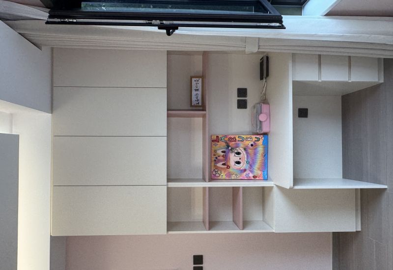 高性价比衣帽间定制工厂推荐：正时家具全屋定制 - 家居知识