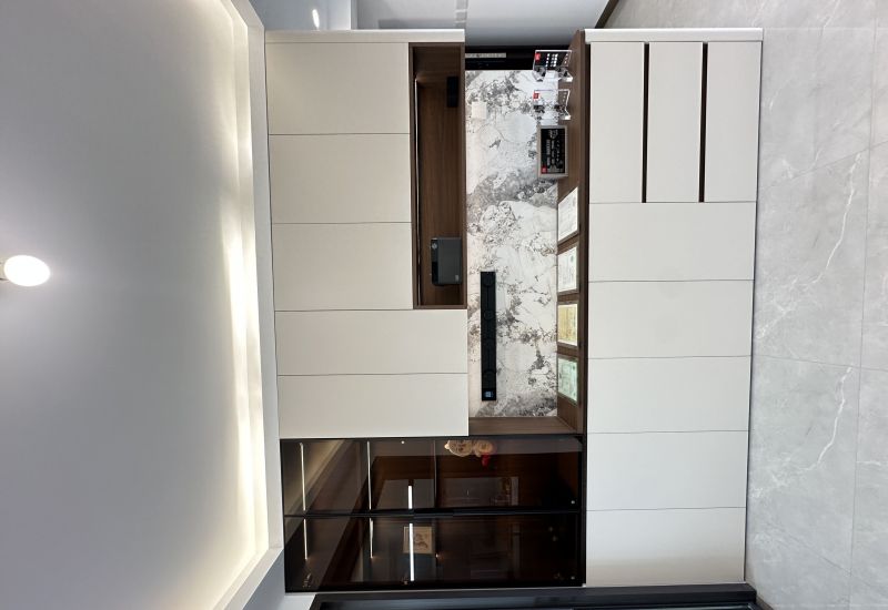 正时家具全屋定制，专业衣帽间定制厂商推荐