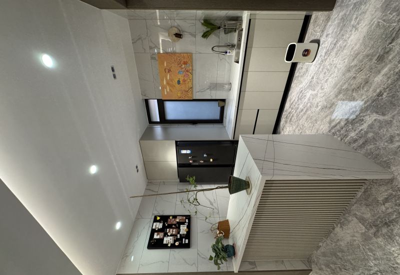 靠谱的衣帽间定制厂商推荐——正时家具全屋定制 - 家居知识