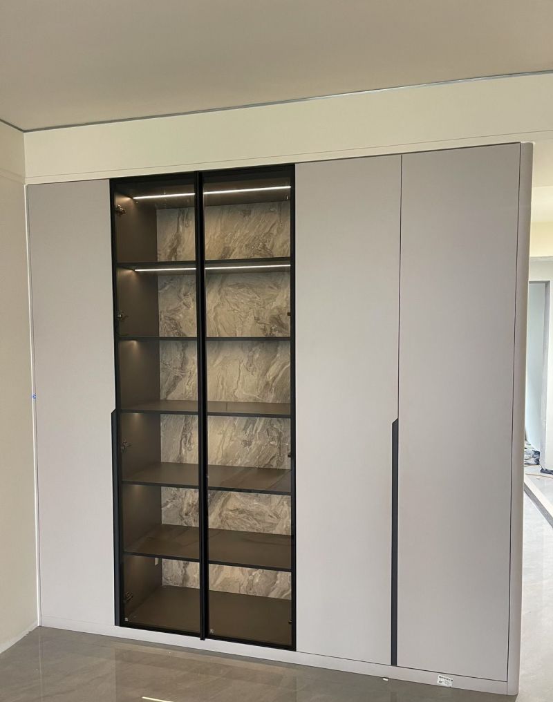 按需定制，打造专属衣帽间——靠谱衣帽间定制厂家推荐 - 家居知识