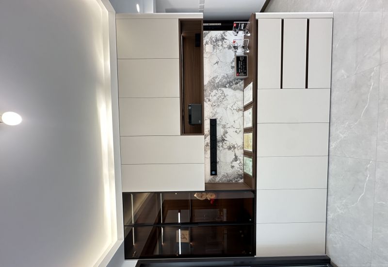 按需定制，打造专属衣帽间——靠谱衣帽间定制厂家推荐 - 家居知识