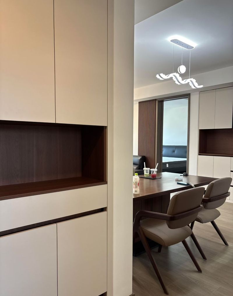 值得推荐的衣帽间定制供应商——正时家具全屋定制 - 家居知识