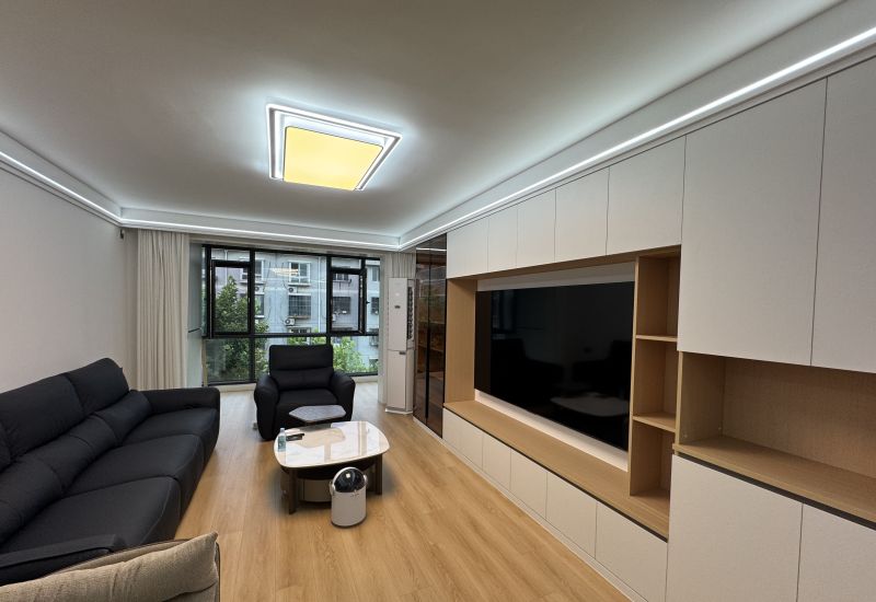 值得推荐的衣帽间定制供应商——正时家具全屋定制 - 家居知识