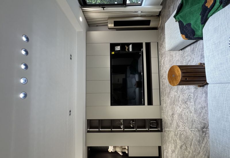 专业之选：衣帽间定制生产商与专家——正时家具全屋定制 - 家居知识