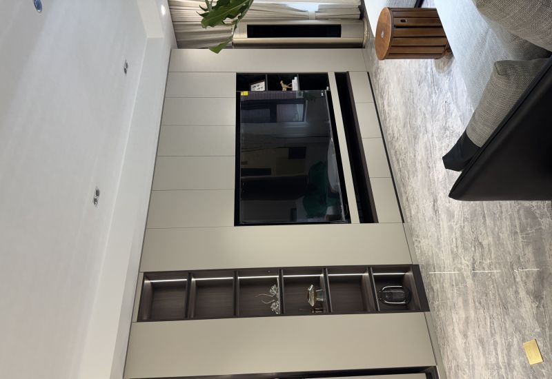 靠谱又高性价比！推荐优质衣帽间定制供应商