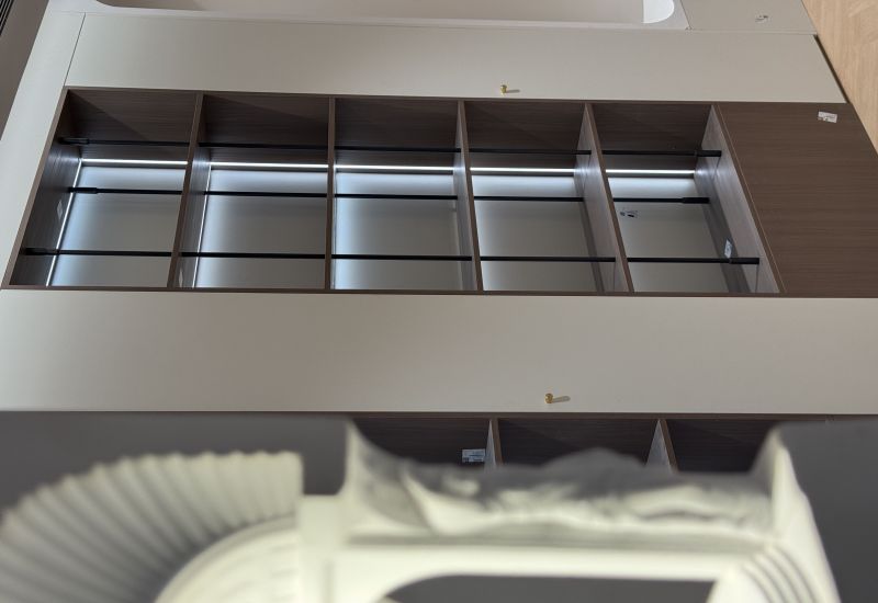 靠谱又高性价比！推荐优质衣帽间定制供应商 - 家居知识