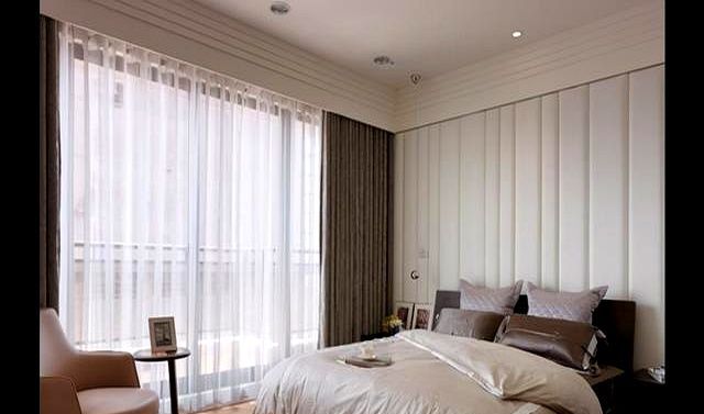 古典风精美，现代风利落！2套视觉迥异的开阔大宅全景装修案例 - 家居知识