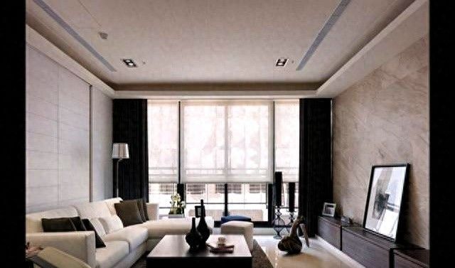 古典风精美，现代风利落！2套视觉迥异的开阔大宅全景装修案例 - 家居知识