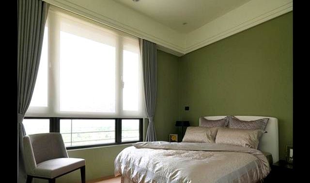 古典风精美，现代风利落！2套视觉迥异的开阔大宅全景装修案例 - 家居知识