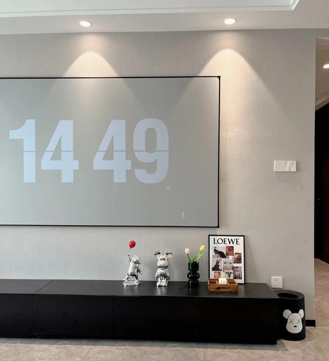 坚持极简主义的浙江夫妇，把家装修得一尘不染，透着骨子里的高级 - 家居知识