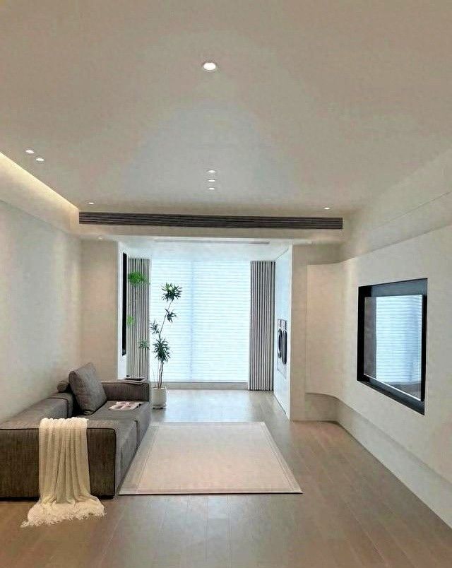 极简风装修逆袭！没听妈妈劝反而美出圈