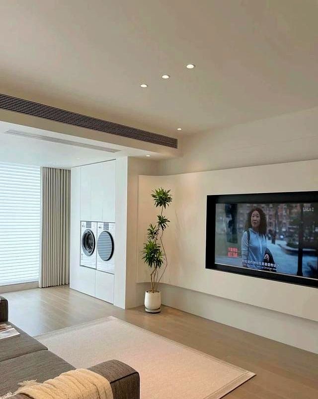 幸亏没听我妈劝，极简风装修让我家美出圈了！ - 家居知识