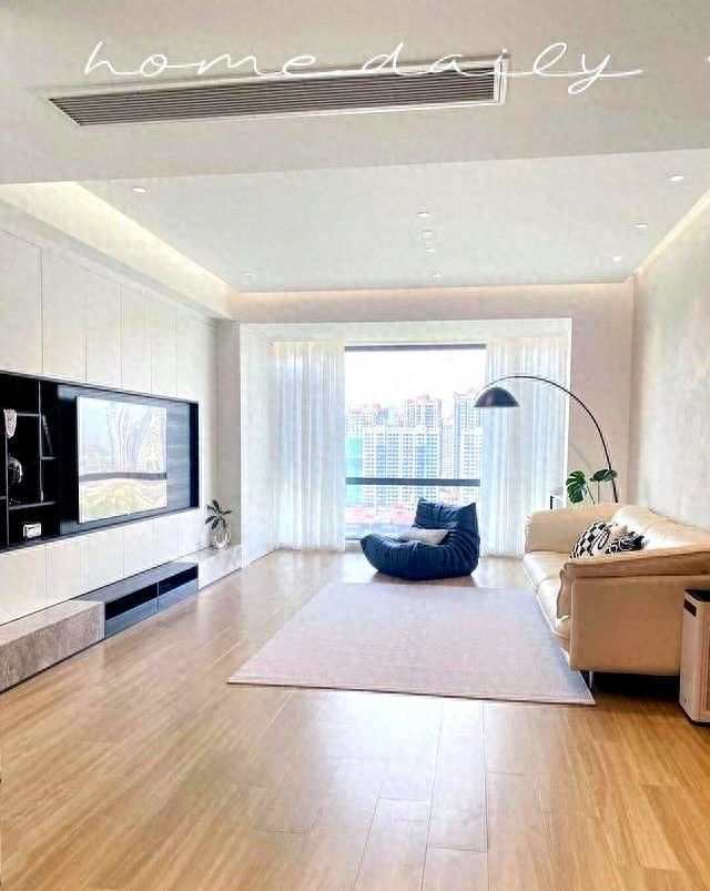 再装修必选极简风，我的极简主义家居宣言