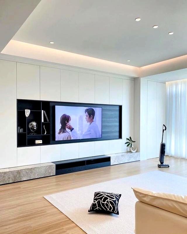 再装修，我还是会坚定选择极简风 - 家居知识