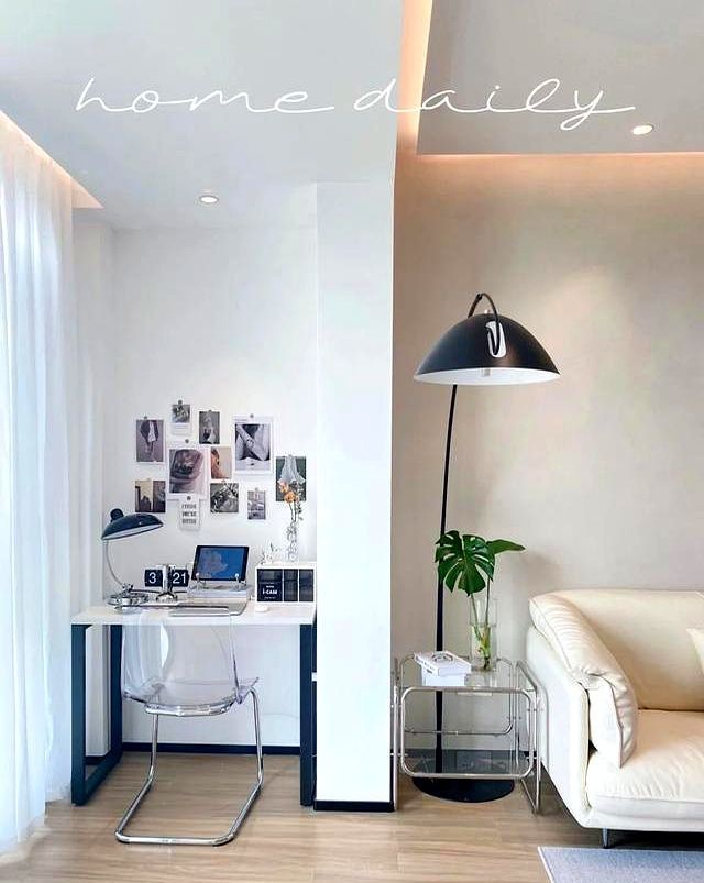 再装修，我还是会坚定选择极简风 - 家居知识