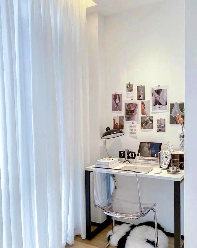 再装修，我还是会坚定选择极简风 - 家居知识