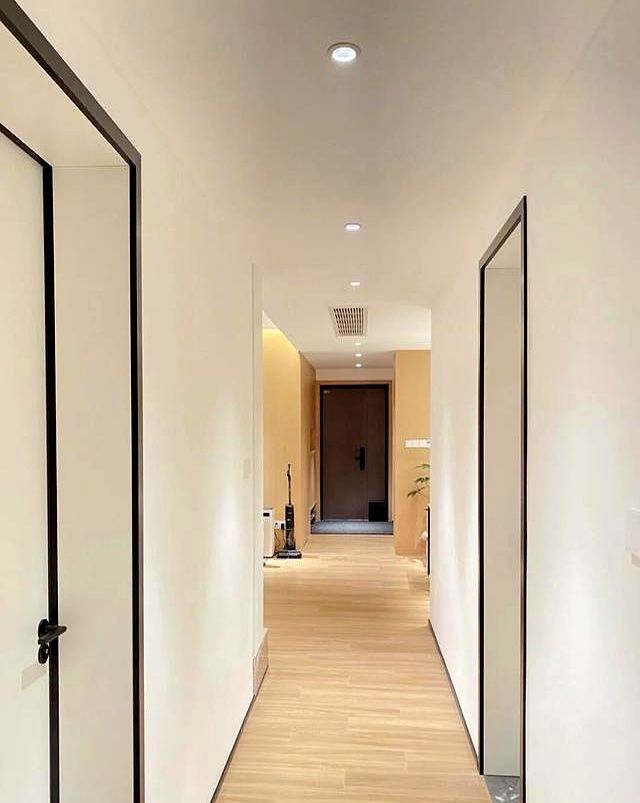 再装修，我还是会坚定选择极简风 - 家居知识