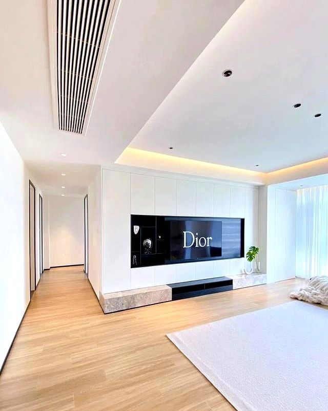 再装修，我还是会坚定选择极简风 - 家居知识