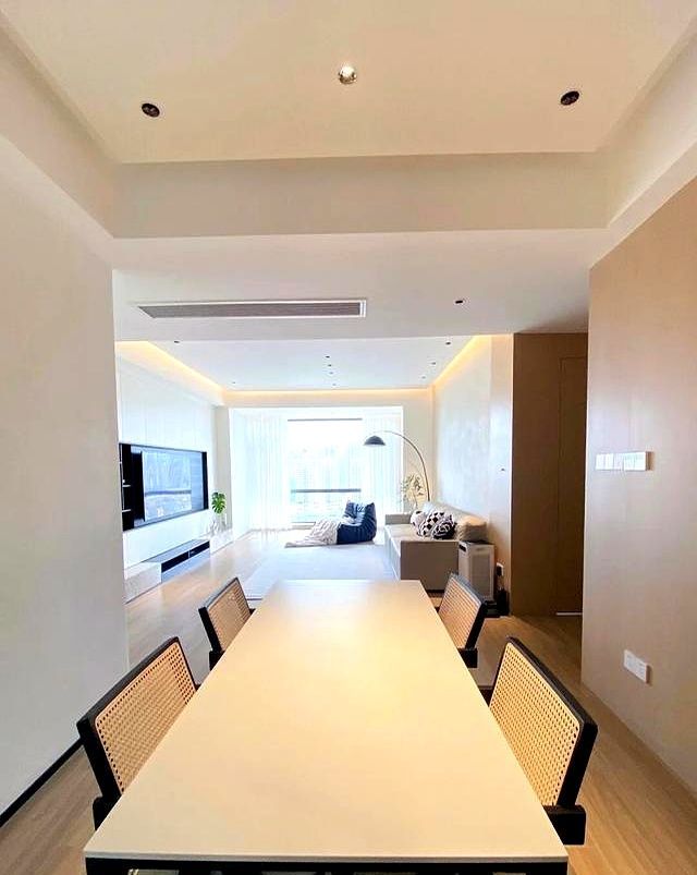 再装修，我还是会坚定选择极简风 - 家居知识