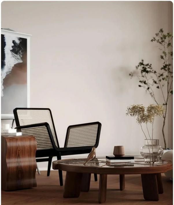 120㎡法式复古风，如何用20万装出50万的高级感 - 家居知识