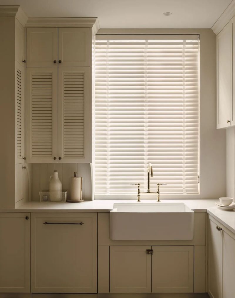 松弛化的法式，带来更多浪漫 - 家居知识