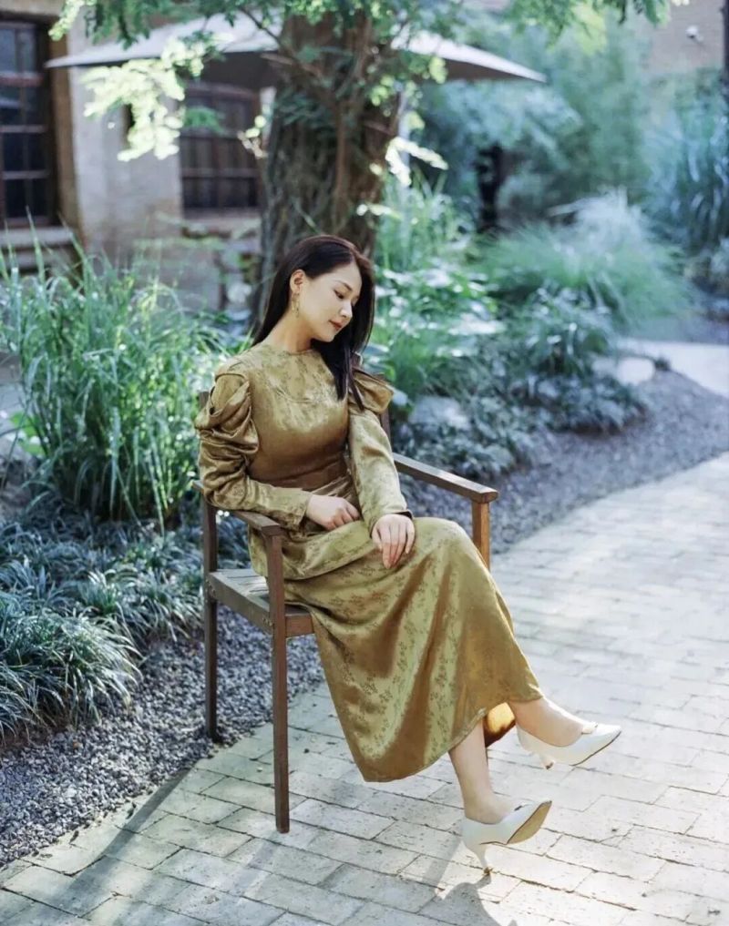 松弛化的法式，带来更多浪漫 - 家居知识